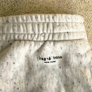 Rag & Bone City Terry Sweatpants